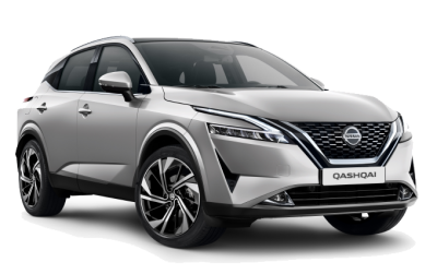 qq Automobilio Nissan Qashqai